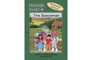 The Spaceman 3A